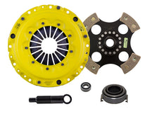 Load image into Gallery viewer, ACT 1999 Acura Integra XT/Race Rigid 4 Pad Clutch Kit Clutch Kits - Single ACT   
