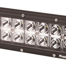 Load image into Gallery viewer, Rugged Ridge 13.5 Inch Combo Flood/Driving LED Light Bar 72 W Rugged Ridge
