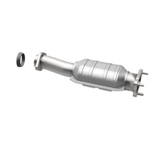 Load image into Gallery viewer, MagnaFlow Conv DF 04 Ranger/BSer 3.0 Rear
