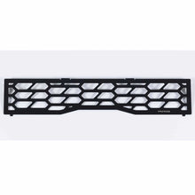 Load image into Gallery viewer, Putco 2020 Ford SuperDuty - Hex Shield - Black Powder Coated Bumper Grille Inserts Grilles Putco
