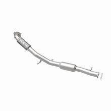 Load image into Gallery viewer, Magnaflow 08-13 Volvo C30 2.5L Direct Fit Converter
