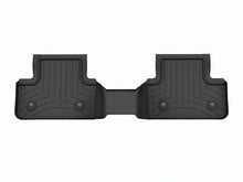 Load image into Gallery viewer, WeatherTech 23-24 BMW i5 xDrive40 Black | 4418453
