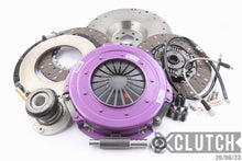 Load image into Gallery viewer, XClutch 15-17 Chevrolet SS Base 6.2L 10.5in Twin Sprung Organic Clutch Kit
