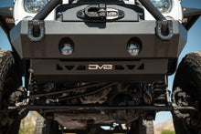 Load image into Gallery viewer, DV8 Offroad 2007-2018 Jeep Wrangler JK Front Skid Plate
