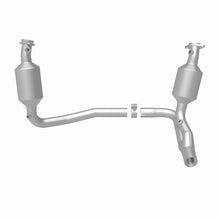 Load image into Gallery viewer, Magnaflow 2006 Jeep Grand Cherokee 4.7L Direct Fit Converter
