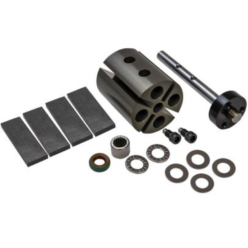 Moroso Vacuum Pump Update Kit (For 22641) Vacuum Pumps Moroso   