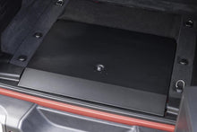 Load image into Gallery viewer, Tuffy Jl Locking Cubby Cover- Blk 2019+ Jl Wrangler Cargo Boxes &amp; Bags Tuffy Products

