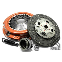 Load image into Gallery viewer, XClutch 98-07 Toyota Land Cruiser Base 4.7L Stage 1 Sprung Organic Clutch Kit
