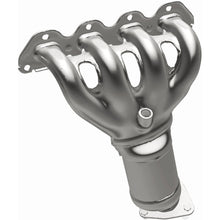 Load image into Gallery viewer, MagnaFlow CARB Compliant Manifold Catalytic Conv Direct Fit - 09-10 Chevrolet Aveo / Aveo5 L4 1.6L
