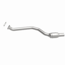 Load image into Gallery viewer, Magnaflow 08-10 BMW 535i 3.0L Direct Fit Converter
