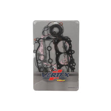Load image into Gallery viewer, Vertex Pistons Uncategorized Vertex Gaskets 2008 Yamaha FX Nytro EFI Complete Gasket Kit w/ Oil Seals
