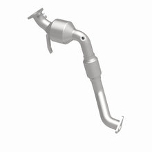 Load image into Gallery viewer, Magnaflow 07-10 Audi Q7 3.6L Direct Fit Converter
