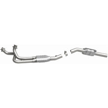 Load image into Gallery viewer, MagnaFlow Conv DF 1996 Ford E-150 4.9L | 93381
