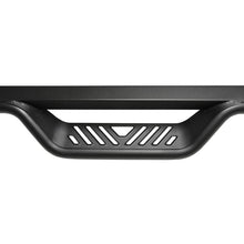 Load image into Gallery viewer, Westin 19-22 Ram 1500 Crew Cab (Excl. 19-22 Ram 1500 Classic) Outlaw Nerf Step Bars Westin
