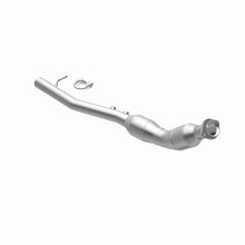 Load image into Gallery viewer, MagnaFlow Conv DF 06-08 Range Rover Passenger Side

