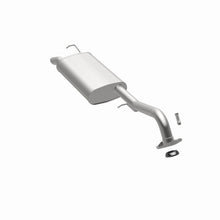 Load image into Gallery viewer, MagnaFlow BRE Exhaust Kit Replacement Stainless Toyota

