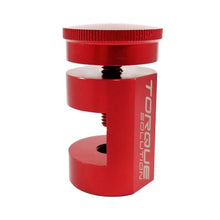 Load image into Gallery viewer, Torque Solution Universal 12mm Spark Plug Gap Tool w/ Feeler Gauge
