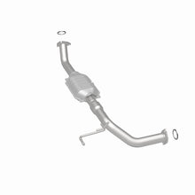 Load image into Gallery viewer, MagnaFlow CONV DF 05-06 Toyota Tundra 4.7L Driver Side Front
