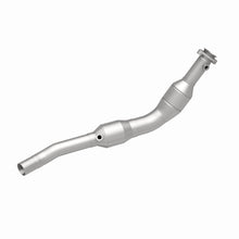 Load image into Gallery viewer, MagnaFlow Conv DF 05-08 LR3/RR Sport Driver Side
