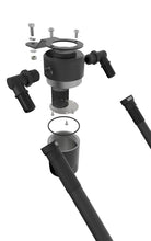 Load image into Gallery viewer, K&amp;N 15-23 Ford Mustang 2.3L Ecoboost  Oil Catch Can Oil Separators K&amp;N Engineering   
