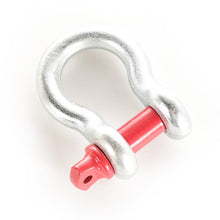 Load image into Gallery viewer, Rugged Ridge Galvanized 9500lb 3/4in D-Ring Rugged Ridge
