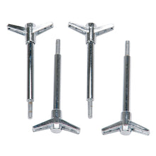 Load image into Gallery viewer, Edelbrock Wing Bolt Edelbrock Wing Bolt 4401

