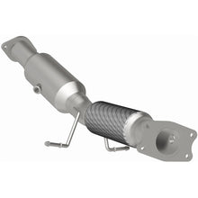 Load image into Gallery viewer, Magnaflow California Direct Fit Converter 04-10 Volvo S40 2.4L
