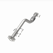 Load image into Gallery viewer, BRE Exhaust 06-11 Accent Rio 1.6L Front Pipe Kit
