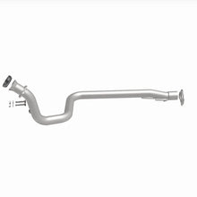 Load image into Gallery viewer, BRE Exhaust 87-95 Cherokee Wagoneer 2.5L 4.0L Front Pipe Kit
