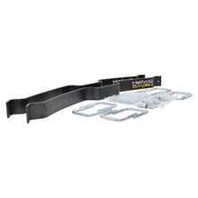 Load image into Gallery viewer, Hellwig 17-20 Ford Raptor EZ Level 990 Helper Spring - Up To 2000lbs
