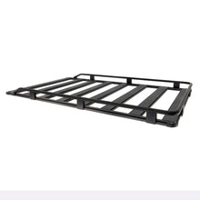 Load image into Gallery viewer, ARB BASE Rack Kit 84in x 51in with Mount Kit Deflector and Front 3/4 Rails Roof Rack ARB
