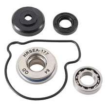 Load image into Gallery viewer, Hot Rods 10-17 Honda CRF 250 R 250cc Water Pump Kit Uncategorized Hot Rods   
