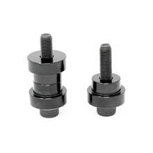 Load image into Gallery viewer, Torque Solution Solid Steering Rack Bushings: 2015-2020 Subaru WRX STI
