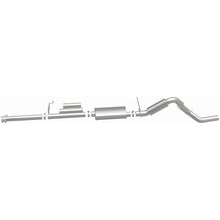 Load image into Gallery viewer, MagnaFlow BRE Exhaust Kit 07-10 Silverado 2500 3500 6.0L
