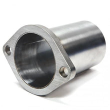 Load image into Gallery viewer, BLOX Racing 2002-UP SUBARU WRX STI 3inch Reducer for Borla Hush system
