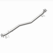 Load image into Gallery viewer, BRE Exhaust 92-95 4Runner 3.0L Front Pipe Kit | 107-0096
