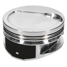 Load image into Gallery viewer, JE Pistons BBC INV DOME Set of 8 Pistons JE Pistons
