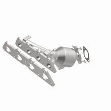 Load image into Gallery viewer, MagnaFlow Conv DF 12-17 Hyundai Accent 1.6L
