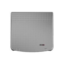 Load image into Gallery viewer, WeatherTech 2019+ Lincoln Nautilus Cargo Liner (Behind 2nd Row) - Grey
