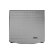 WeatherTech 2019+ Lincoln Nautilus Cargo Liner (Behind 2nd Row) - Grey | 42823