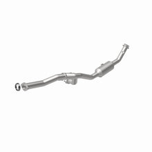 Load image into Gallery viewer, MagnaFlow Converter Direct Fit California Grade 07-08 Ford Ranger 3.0L
