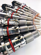Load image into Gallery viewer, DDP Dodge 07.5-18 6.7L Reman Injector Set - 50 (15% Over) Fuel Injectors - Diesel DDP
