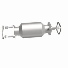 Load image into Gallery viewer, Magnaflow 08-09 Kia Spectra 2.0L Direct Fit Converter
