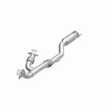 Load image into Gallery viewer, Magnaflow 09-14 Nissan Murano 3.5L Direct Fit Converter
