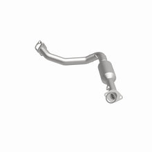 Load image into Gallery viewer, Magnaflow 05-09 Lexus GX470 4.7L Direct Fit Converter
