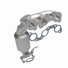 Load image into Gallery viewer, Magnaflow 04-06 Toyota Sienna 3.3L Direct Fit Converter
