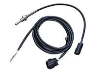 Load image into Gallery viewer, GReddy Sirius Unify Water Temperature Gauge Set (Sirius Meter w/Water Temp Sensor Set &amp; Vision Disp) | 16001741
