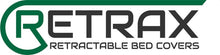 Load image into Gallery viewer, Retrax 24-26 Toyota Tacoma 5ft Bed (Needs to Have Deck Rail Sys) RetraxPRO EZ-Off FRC-4000
