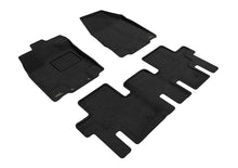 Load image into Gallery viewer, 3D Maxpider 13-20 Nissan Pathfinder Elegant Black R1 R2 W/O R3 3D MAXpider
