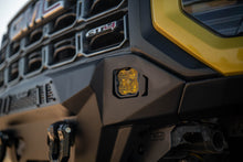Load image into Gallery viewer, DV8 Offroad 23-25 GMC Canyon Spec Series Front Bumper
